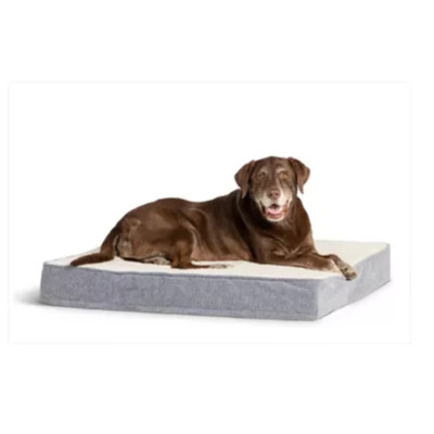 Top Paw  Orthopedic Mattress Dog Bed