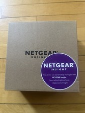 NETGEAR Wireless Access Point WiFi 6 Dual-Band AX1800 WAX610