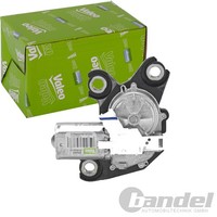 Valeo Wischermotor Hinten FüR CitroËN Berlingo Opel Combo Peugeot Partner Rifter