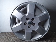LAND ROVER DISCOVERY MK3 2004-2009 Front Right Wheel Rim RRC002852MNH