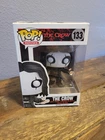Funko Pop! Movies The Crow Brandon Lee #133 2016