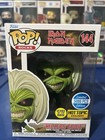Funko Pop Rocks Iron Maiden Killers Eddie Gitd Hot Topic Exclusive