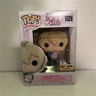 Funko Pop! Animation Ouran Host Club Honey Bun Bun Hot Topic Exclusive 1026