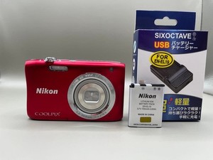 Nikon Coolpix S2900 | eBay
