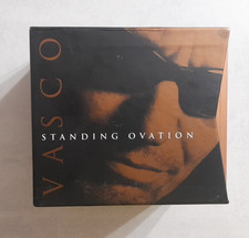 VASCO ROSSI - cofanetto con 6 cd e booklet - come nuovo