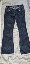 juicy couture jeans bootcut