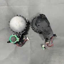 For Dreame D9/S10/L10S/L10Pro/D9Plus Vacuum Cleaner Drive Wheel Left Right Wheel