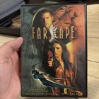 Farscape: Season One (1) Vol 5 (Dvd 2009) W/ InseSci-Fi Action Jim Henson