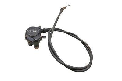 02 Honda Rubicon 500 4x4 Thumb Throttle & Cable TRX500FA