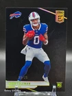 2024 Donruss Elite Football Black Keon Coleman #166