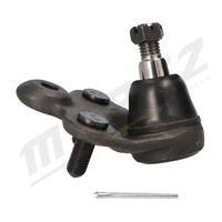 Mertz M-S1496 Kugelgelenk FüR Honda Vorderachse Links