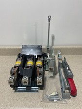 Allen Bradley 1494V-DS400 & 1494V-FS400 Ser. D