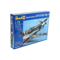 Spitfire Mk.V, Revell Modellbausatz