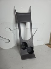 2003-2004 Mercury Marauder Center Console Armrest Cupholder