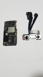 Carte-mère Motherboard iPad 2 ( Model : A1395 ) 64Go ATTENTION :Bloquée iCloud