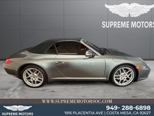 2010 Porsche 911 Carrera