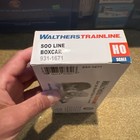 Walthers 931-1671 50' Plug-Door Boxcar - Ready to Run  Soo Line HO Scale. NEW — photo 2