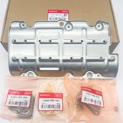 NEW Honda Acura Oil Pump Kit 11221-PNC-000 For RSX K20A2 K24 / K20Z3 K24A1 K24A2