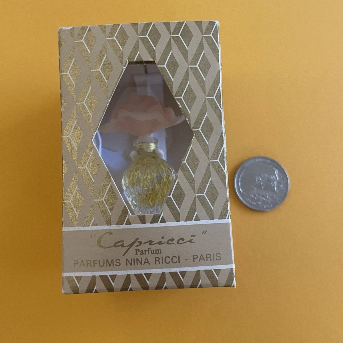 Nina Ricci Capricci Fragrances for Women for sale | eBay