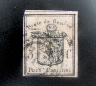 nystamps Switzerland Early Stamp Used AS IS L31y2484