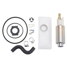 Edelbrock 17930 High Performance In-tank Electric Fuel Pump 45 Psi