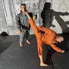 Lot of 2 Vintage 1996 GI JOE Hasbro 12" Action Figure Lot Hasbro