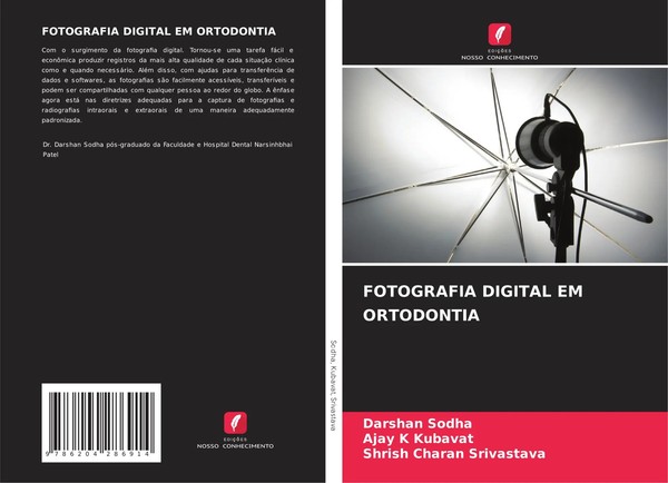 Darshan Sodha (U. A.) | Fotografia Digital EM Ortodontia | Taschenbuch (2021)-image