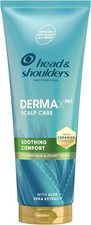 Image of Head & Shoulders Soothing Conditioner for Itchy Scalp & Dry Hair 200ml