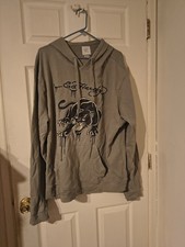 Brand New Ed Hardy Sweatshirt Size/xXL