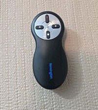Kensington Wireless Presenter With Red Laser - Nano Receiver Windows/Mac