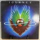Journey “Evolution” Vinyl 12” LP 1979 Columbia Records FC 35797 1st Press VG/VG+