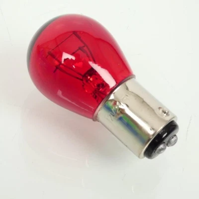 Ampoule Kyoto pour Moto Honda 1100 Vt C2 Shadow 1995 à 2001 ARG Neuf - Photo 1/3