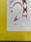 Burgess Roye Original “My Daughter” Vintage — photo 3