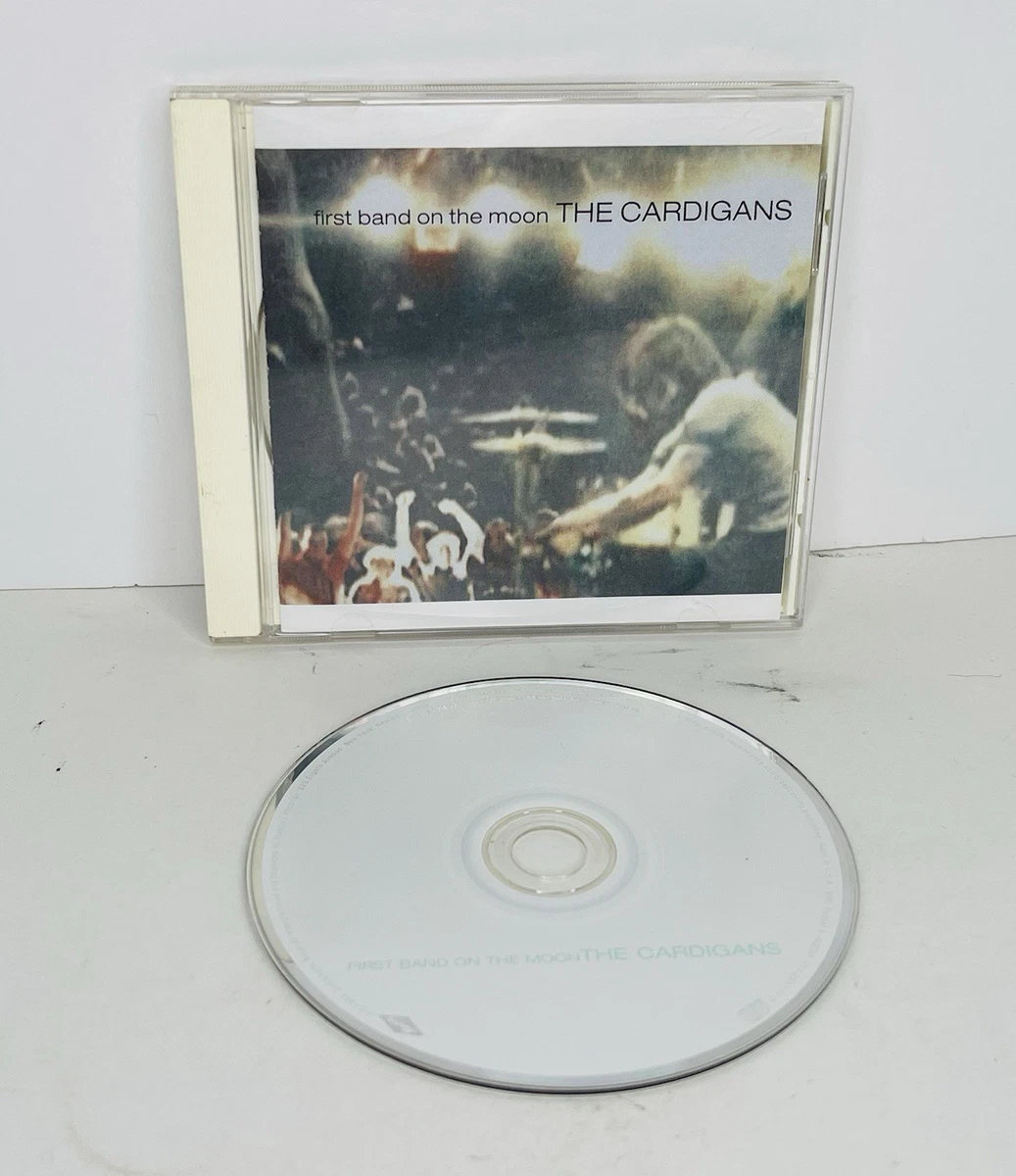 Music CDs The Cardigans for sale | eBay