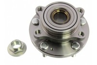 Radlagersatz Mapco 26178 FüR Hyundai I30 GD Hatchback Van GDE Crdi LPG MPI GDI