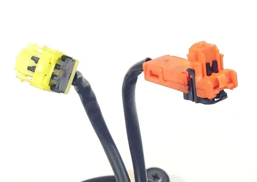 Muelle reloj bolsa OEM 2009 Nissan Máxima Foto 4 de 4