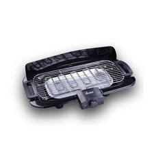 ARDES- 1B02 – BRASITO2 – BARBECUE ELETTRICO - NUOVO