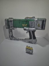 Fallout 4 Laser Pistol Hand Painted 3d Printed Prop