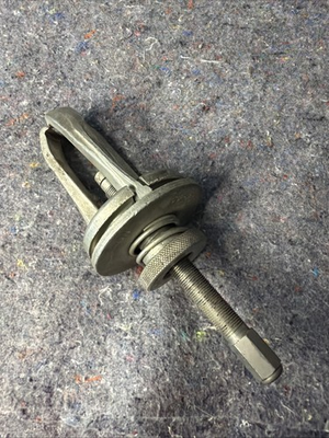 #ad Vintage Snap On 3 Jaw Pressure Screw Puller CG 250 5 $115.00