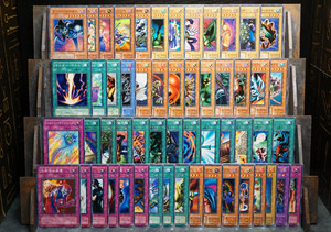 Yugioh Toon Deck Box | eBay