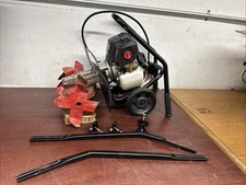 LEGEND FORCE 15 in. 46 cc Gas Powered 4-Cycle Gas Cultivator Fast +