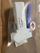 INNOTECH TA-SG-201 RT, PFTE D.I. water spray gun, 1/2" FNPT Inlet Thread