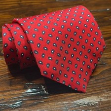 Bert Pulitzer Neck Tie Silk