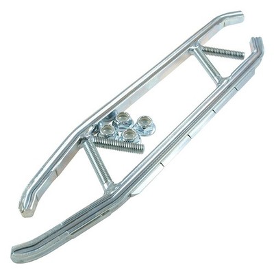 Stud Boy Shaper Bars-6in. for 2015-2019 Ski-Doo Skandic SWT ACE 900 Snowmobile