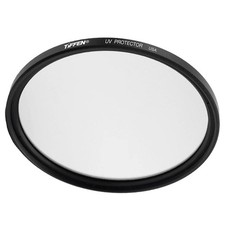 Tiffen 27mm UV Ultra Violet Glass Filter