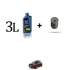 Filtre à huile Lancia YPSILON