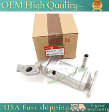Oem Egr Valve Cooler For 2023-2027 Honda Accord Hybrid Civic Cr-v Prelude 2.0l