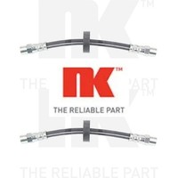 2X Bremsschlauch NK 854702 2 BremsschläUche Rechts Links FüR Audi FüR VW