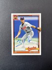 2026 Topps Series 1 Billy Ripken Red Foil (RAW)