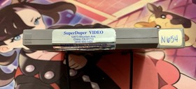 Rally Bike Nes Cart Only